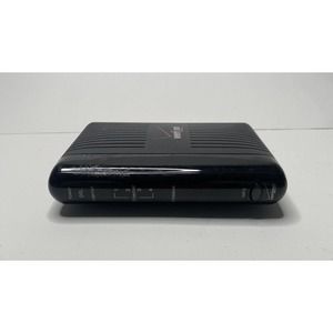 Actiontec GT784WNV 300 Mbps 4-Port Wireless N Router/DSL Modem Verizon F